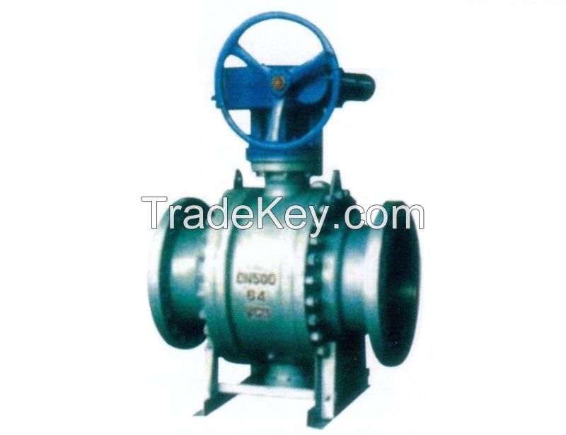 Ball Valve