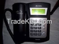 CDMA Fixed Wireless Phone  Axesstel L800