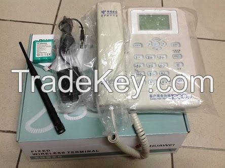 Huawei 2222 Plus Fixed Wireless Phone