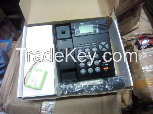 Classic 25 Fixed Wireless Phone