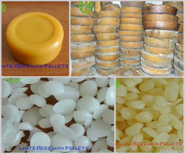 best quality beeswax