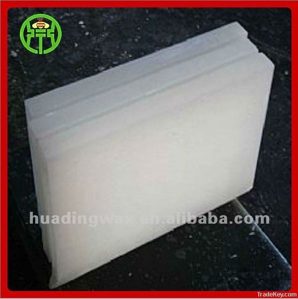 fully and semi refined Paraffin wax