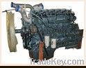 Sinotruk Engine assembly