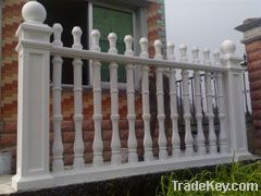 Picket Fence