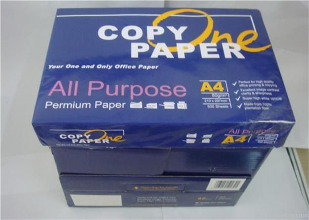 Paper One Copier Paper