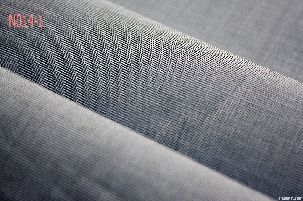 non-iron button down fil-a-fil shirts fabrics plain color