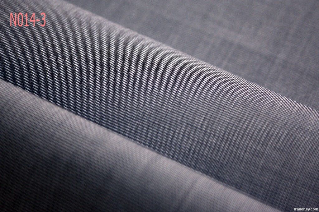 100%cotton fil-a-fil fabric