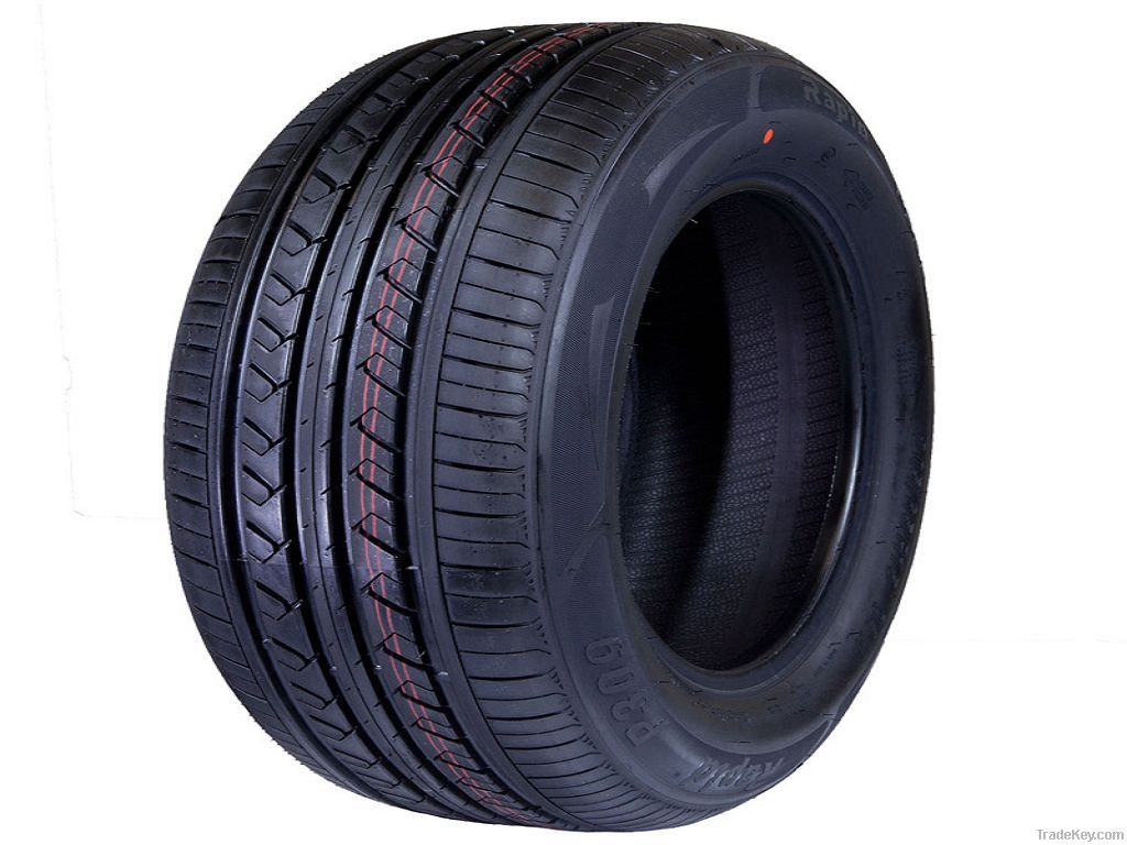 passenger car tyre