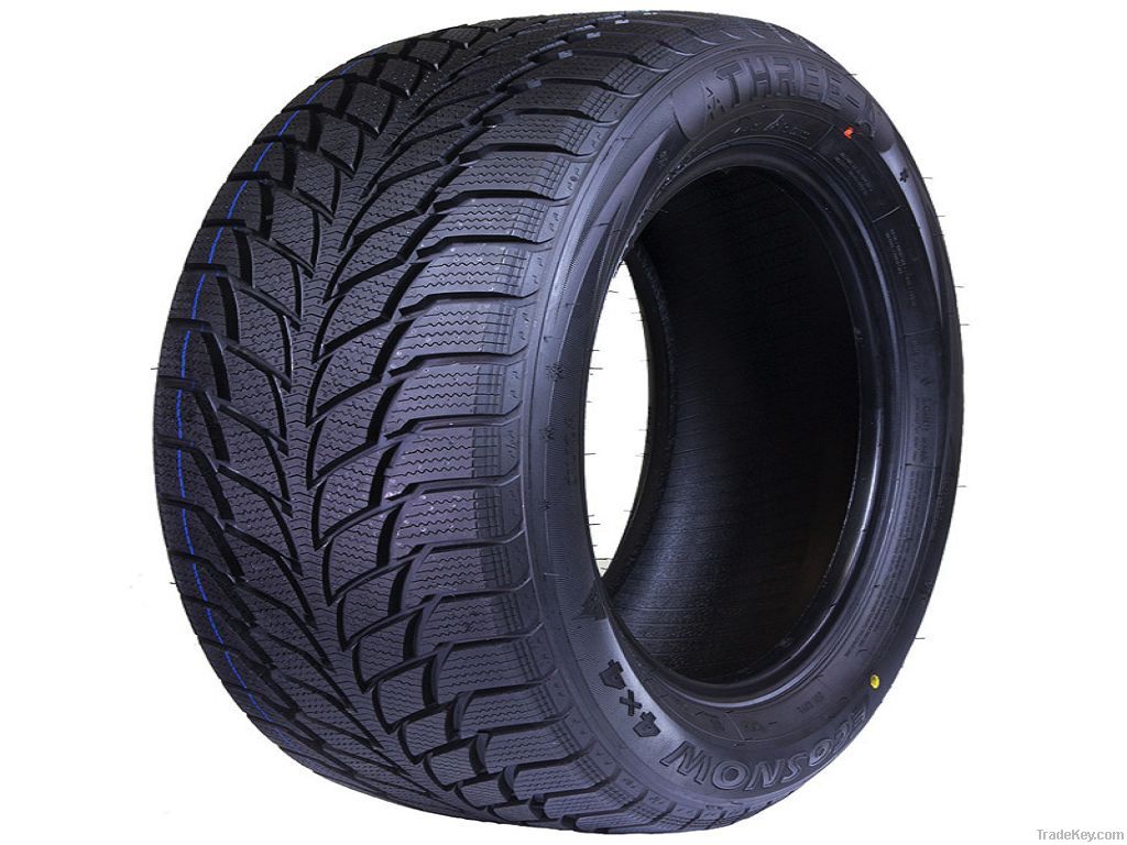 SNOW TYRE