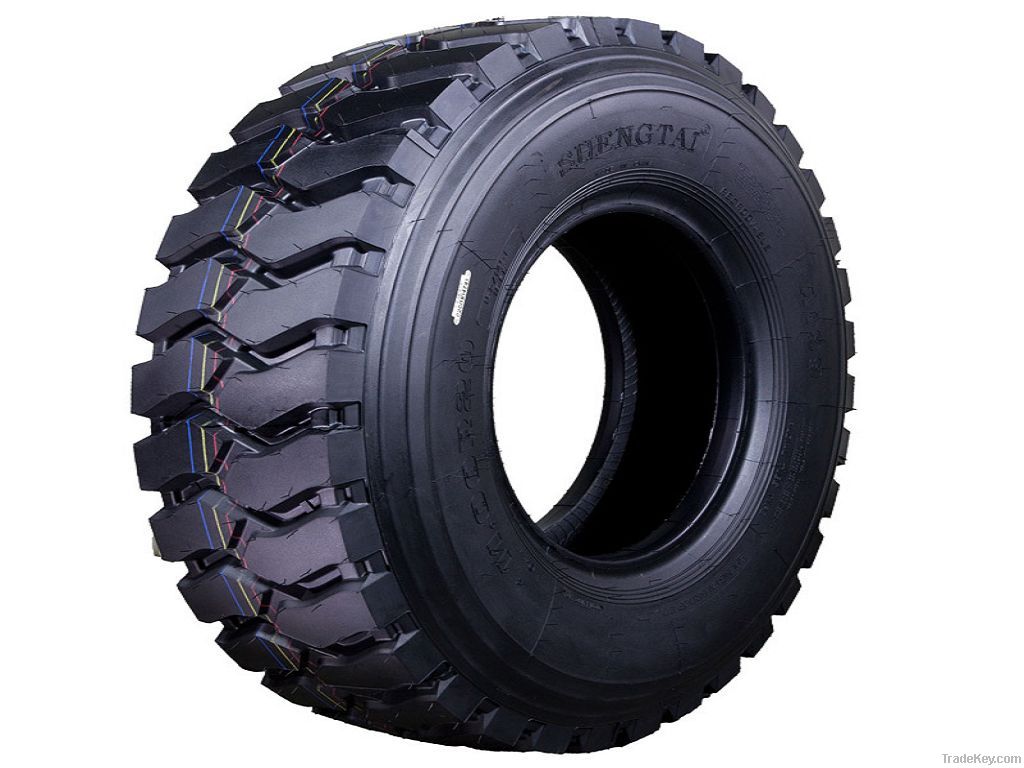 Offer TBR tyre