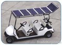 bendable solar panel