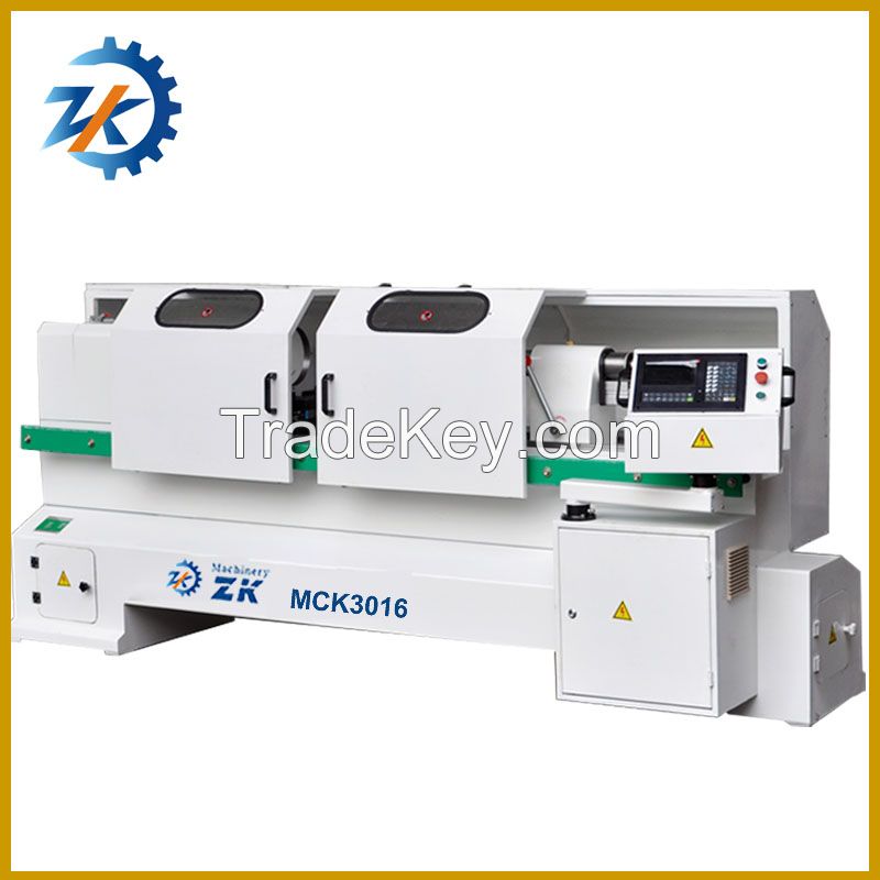 MCK3016 Woodworking CNC Wood Lathe