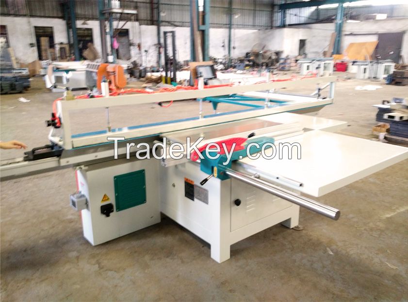 New MJ90B Wood Saw Machine