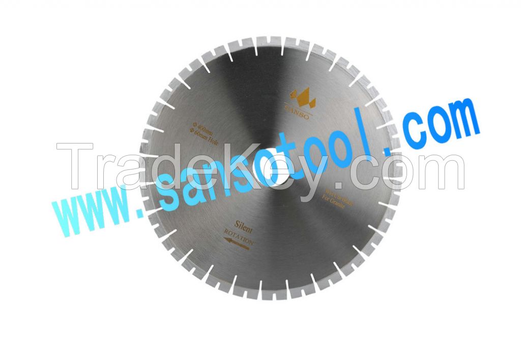 Diamond Circular Blades