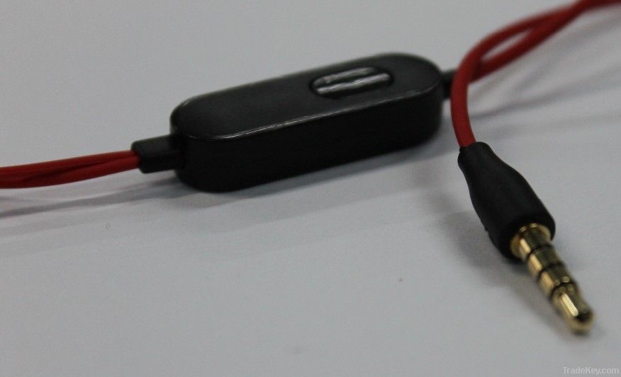 Original Manfacture of High Quality Portable Stereo In Ear Earphone