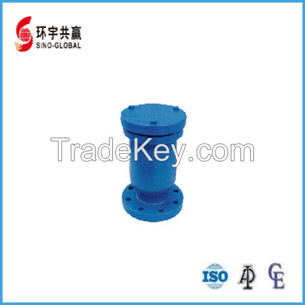 Flanged Single Ball Air Valve