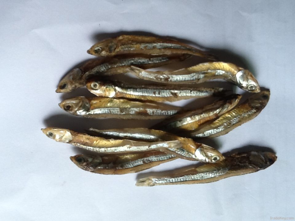 VIETNAM DRIED ANCHOVY