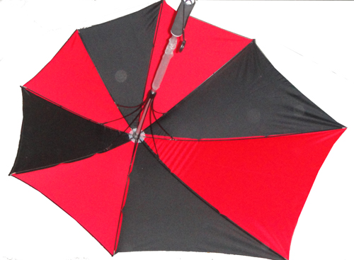 strange shape umbrella , straight umbrella, new umbrella