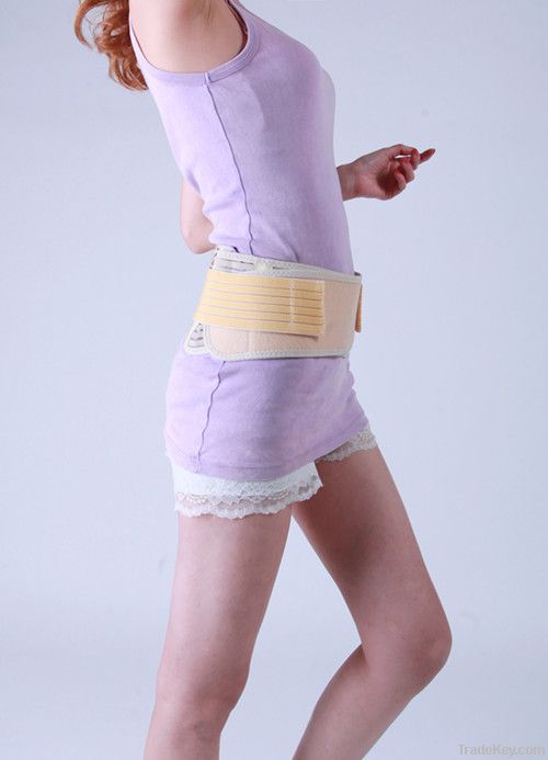 magnetic therapy far infrared waist support