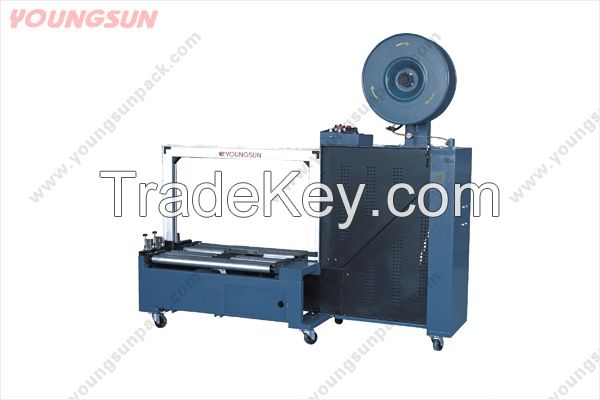 packing machine , Strapping machine