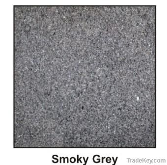 Smoky grey. SDG