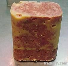 canned corn beef