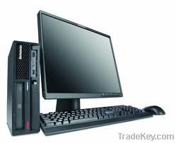 desktop  computer