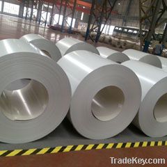 Pre-painted Galvalume Steel Coil