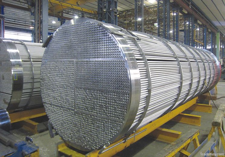 Heat Exchanger Tube