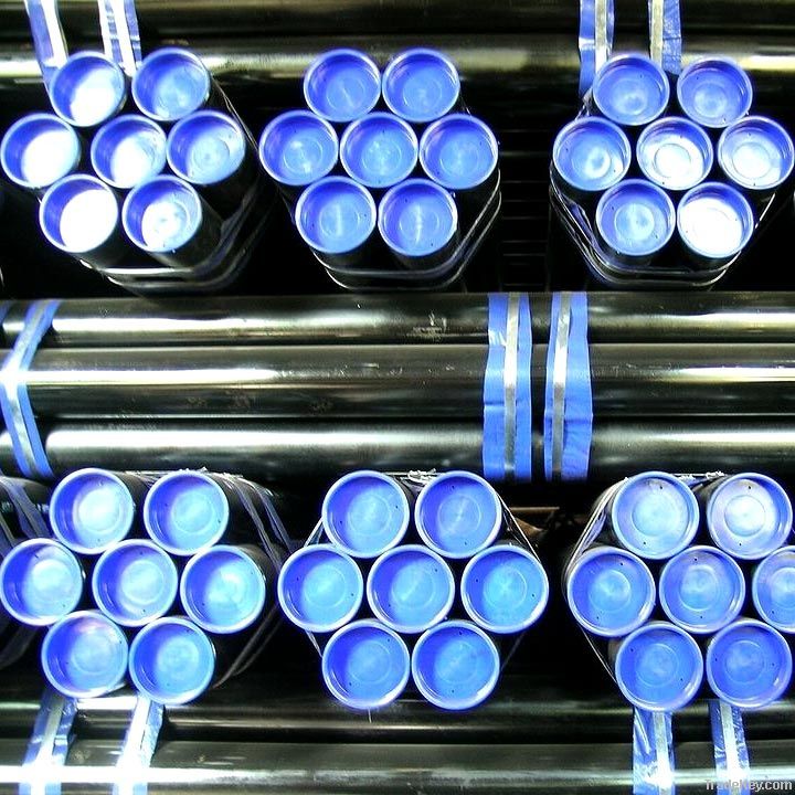 Seamless Line Pipe