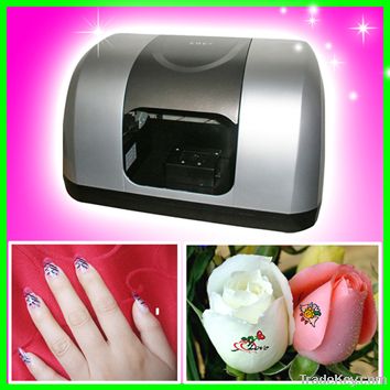 Nail And Flower Printer