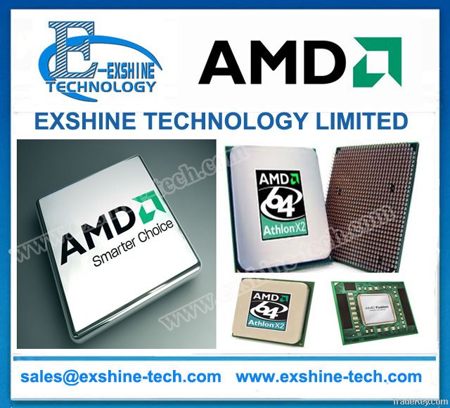 Distributor of AMD All ICs - electronic components