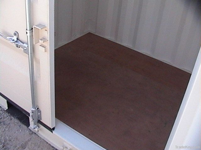 CONTAINER FLOORING PLYWOOD