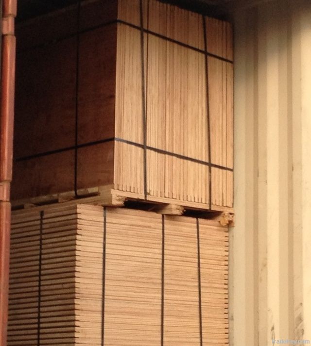 Canarium Plywood