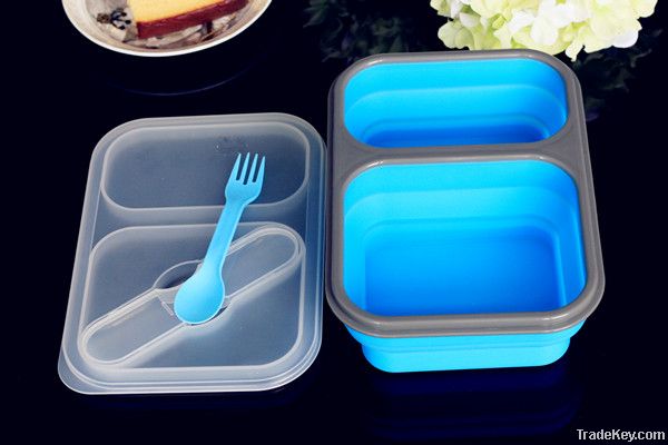 Durable silicone bbq tools