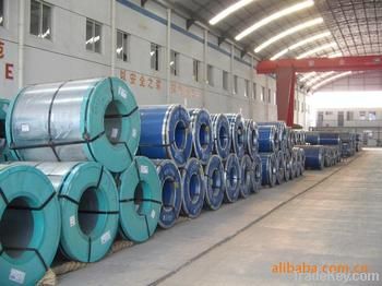 gi steel coil/sheet