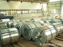 galvanized steel coil