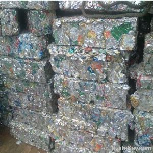 Cans Aluminium Scrap