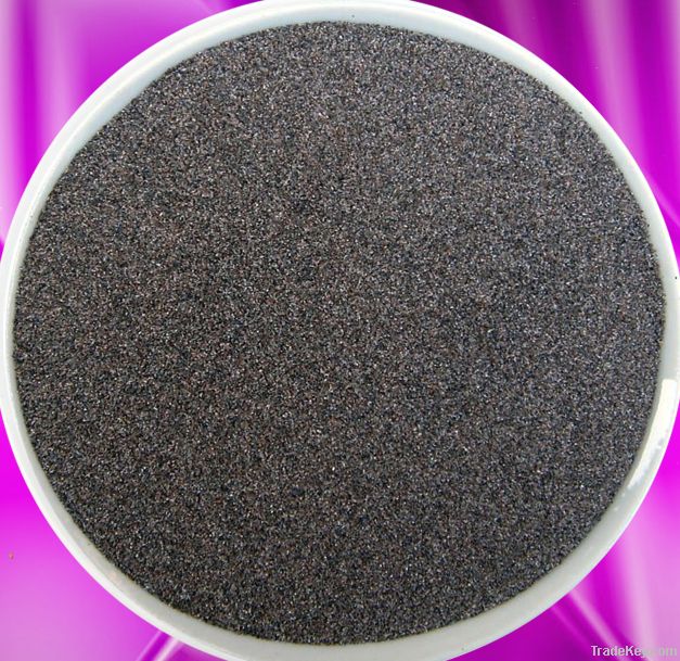 All kinds of brown fused alumina