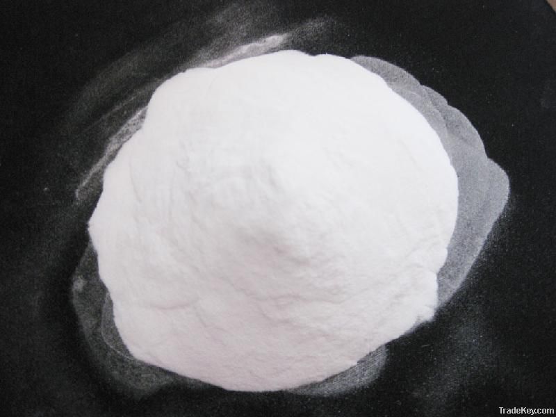 White Fused Alumina Micropowder