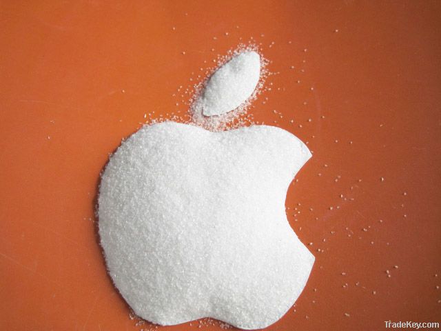 White Fused Alumina Micropowder