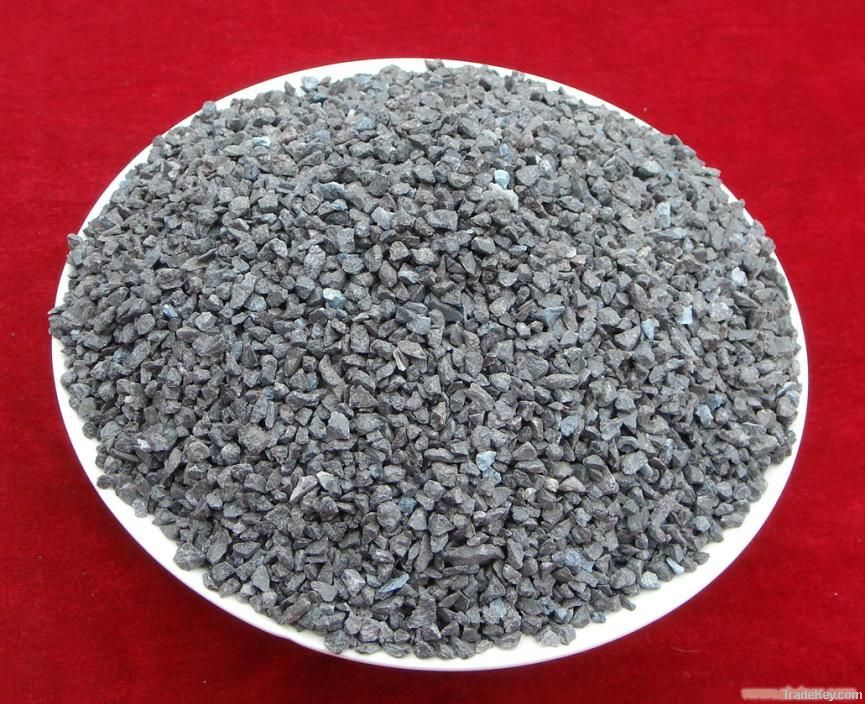 good quality & low price vice white fused alumina for reractory