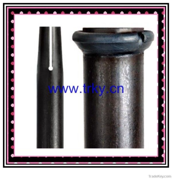 m47 Friction anchor bolts