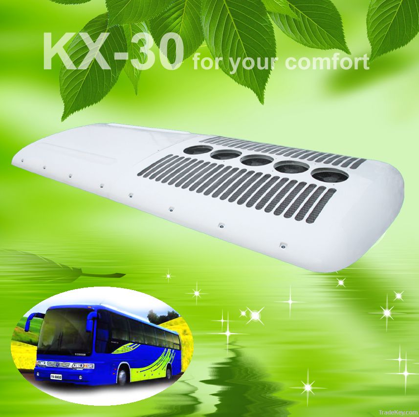 Air Conditioner for Coach or City Bus 10.5m to 11.5m