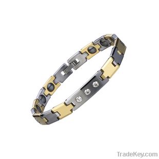 Tungsten bracelet