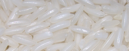 ONE4900 - 4900 White Rice