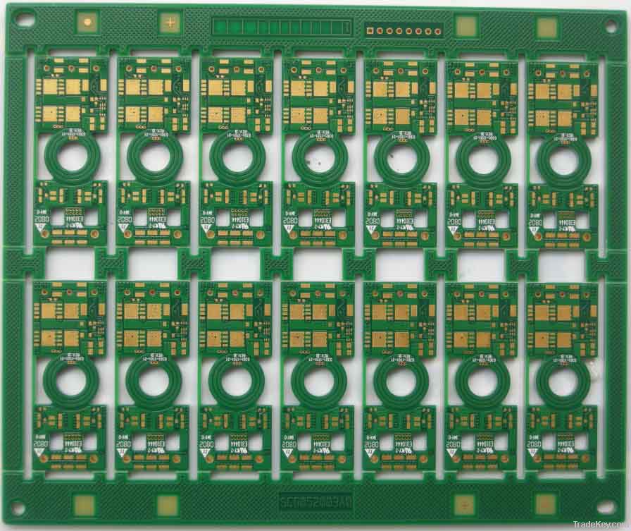 Cell phone pcb board in China