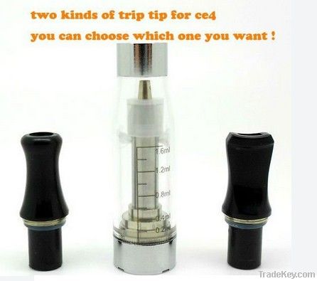 CE4 Clear Atomizer