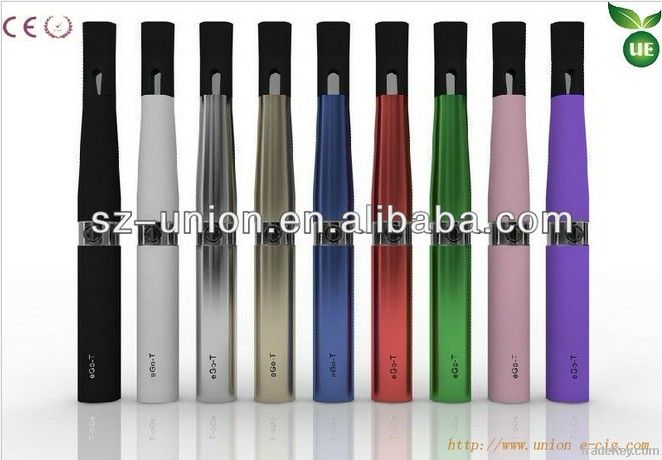 2013 NEW HOT electronic cigarette EGO-T