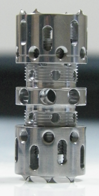 MSFX Spinal Implants